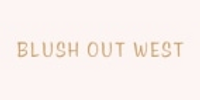 Blush Out West coupons